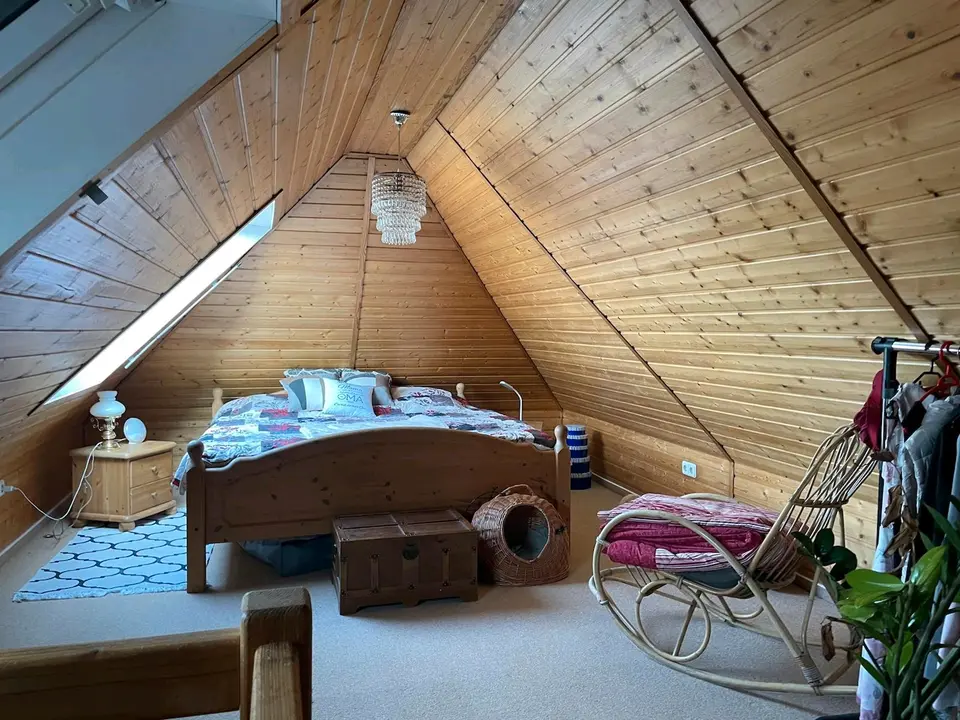 4 Zimmer Wohnung mit 65 m² in Borken – Bild 9