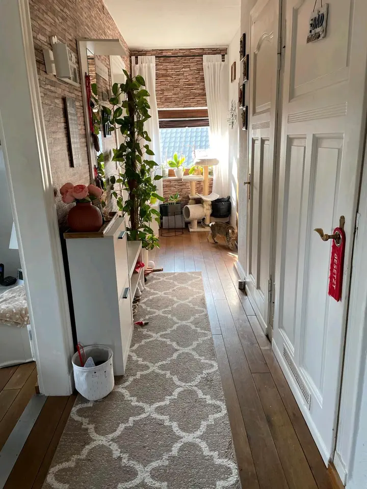 4 Zimmer Wohnung mit 65 m² in Borken – Bild 10