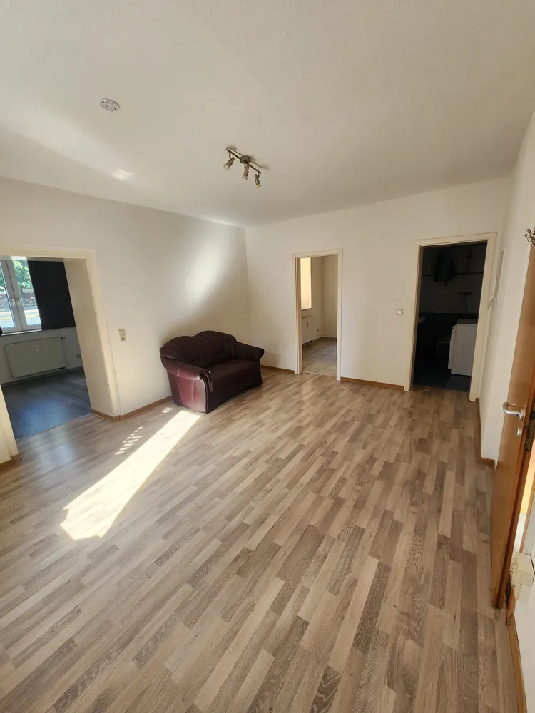 2 Zimmer Wohnung mit 38 m² in Göttingen – Bild 2
