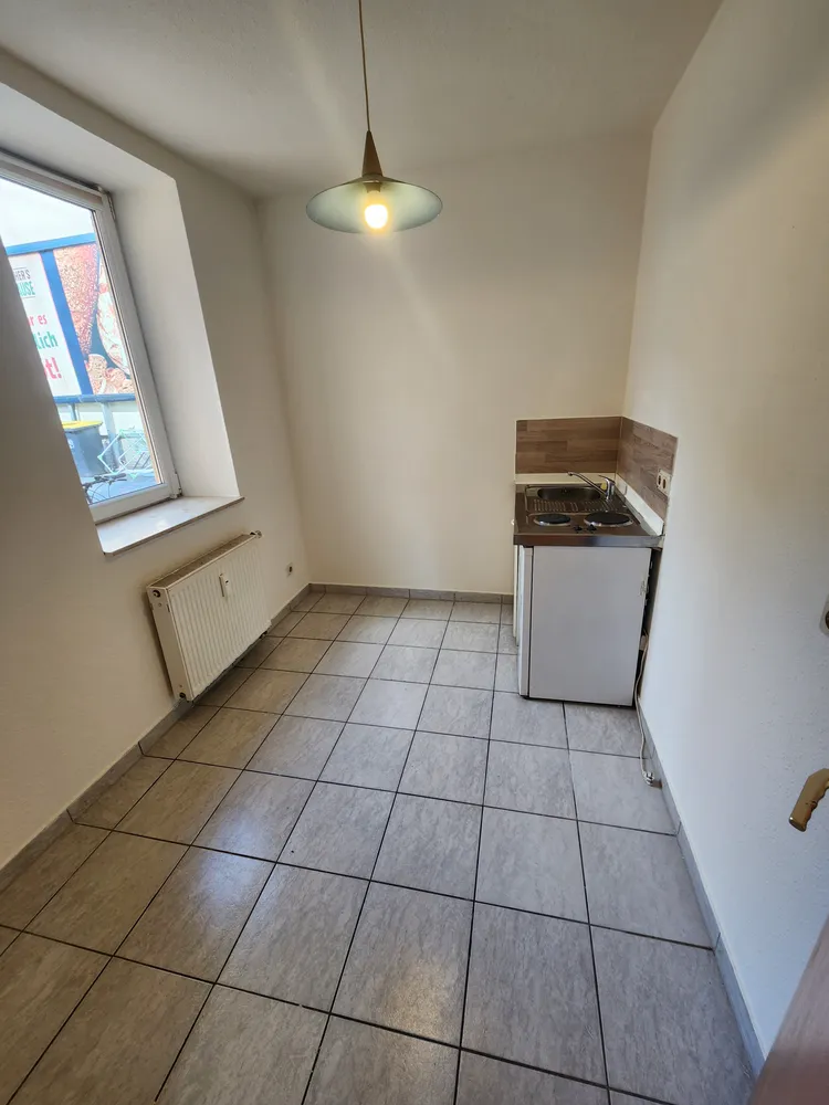 2 Zimmer Wohnung mit 38 m² in Göttingen – Bild 5