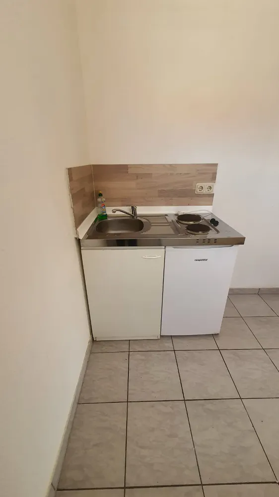 2 Zimmer Wohnung mit 38 m² in Göttingen – Bild 7