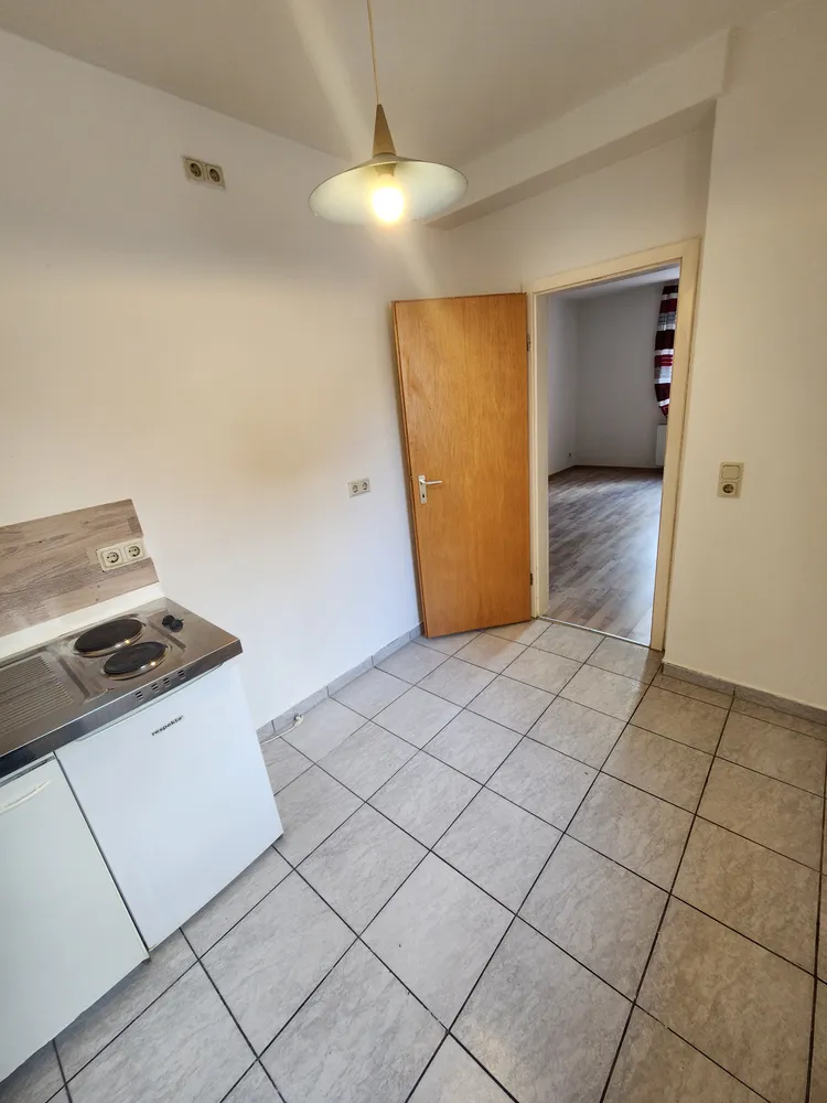 2 Zimmer Wohnung mit 38 m² in Göttingen – Bild 8