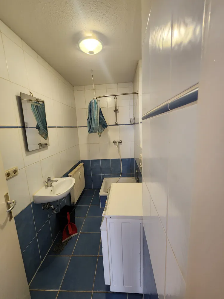 2 Zimmer Wohnung mit 38 m² in Göttingen – Bild 9