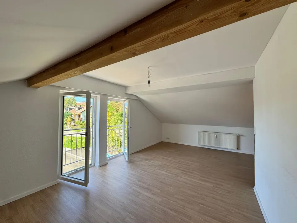 4 Zimmer Wohnung mit 67 m² in Rosenheim – Bild 2