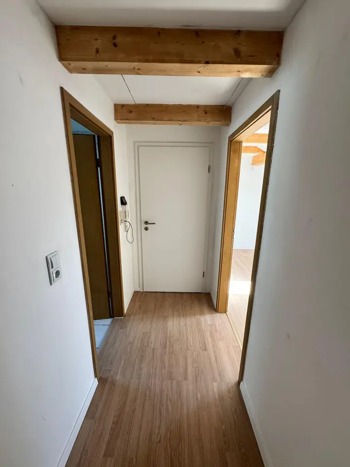 4 Zimmer Wohnung mit 67 m² in Rosenheim – Bild 3