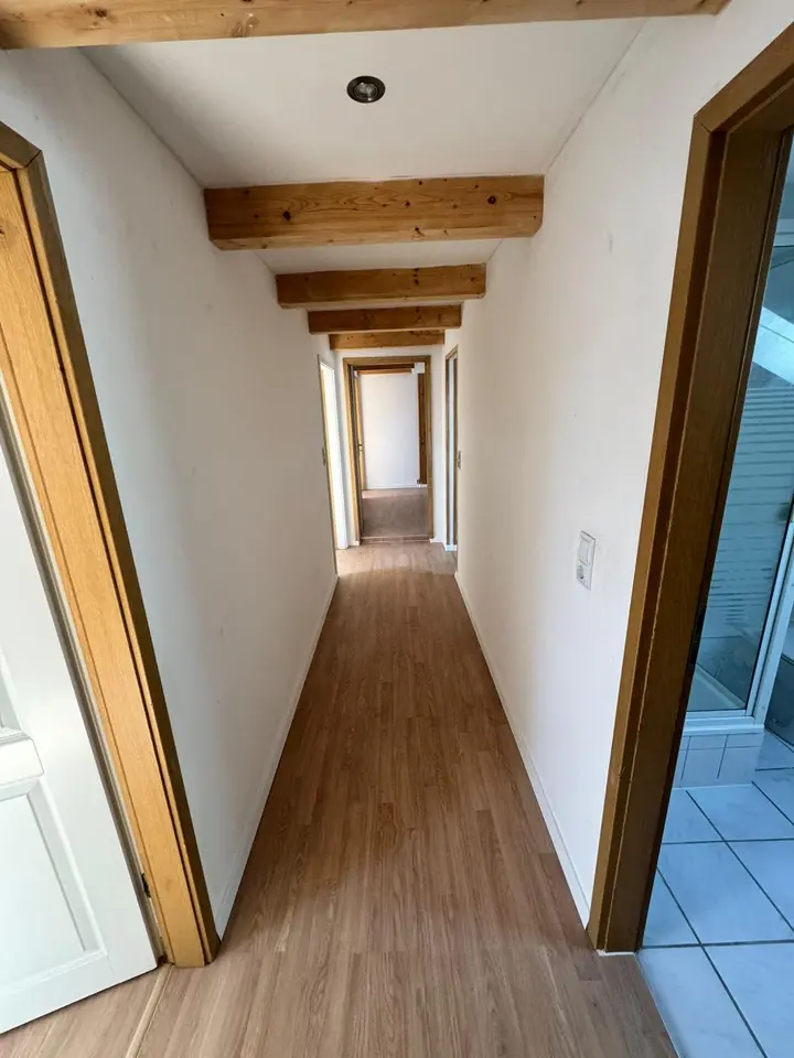 4 Zimmer Wohnung mit 67 m² in Rosenheim – Bild 4
