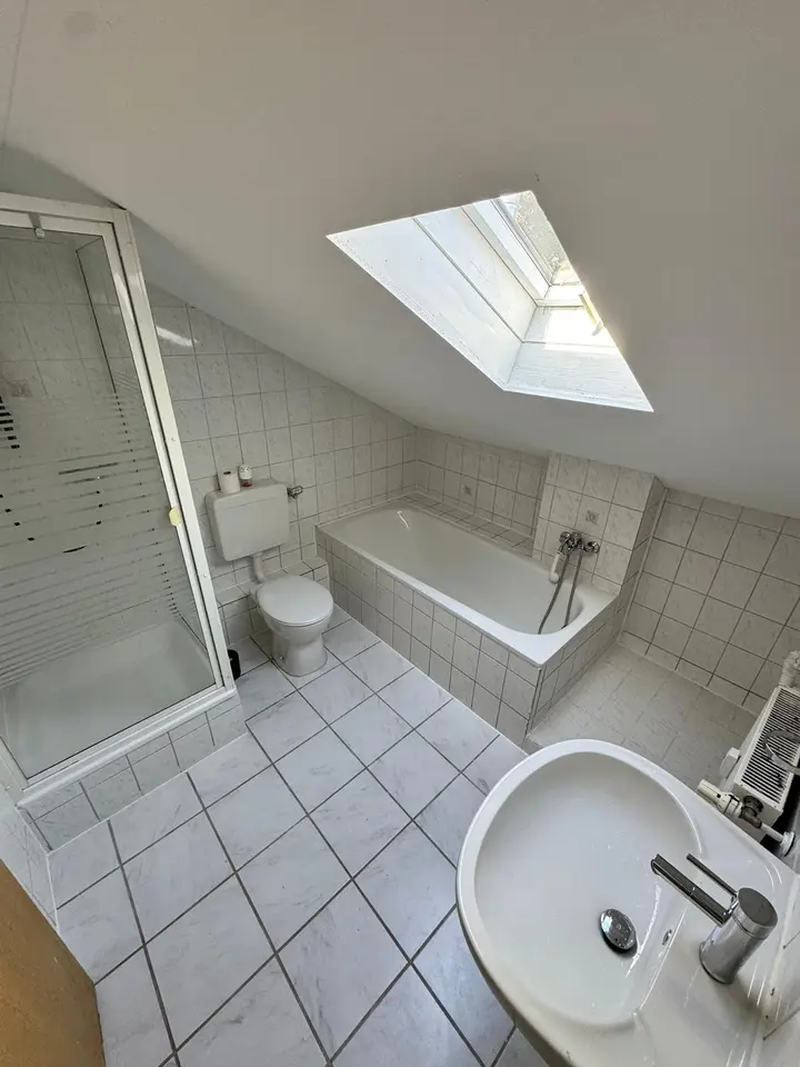 4 Zimmer Wohnung mit 67 m² in Rosenheim – Bild 5