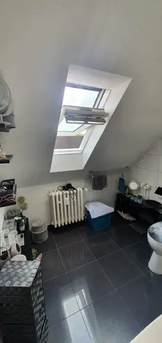 1 Zimmer Wohnung mit 50 m² in Krefeld – Bild 11