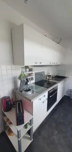 1 Zimmer Wohnung mit 50 m² in Krefeld – Bild 6