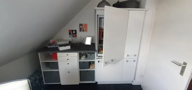 1 Zimmer Wohnung mit 50 m² in Krefeld – Bild 8