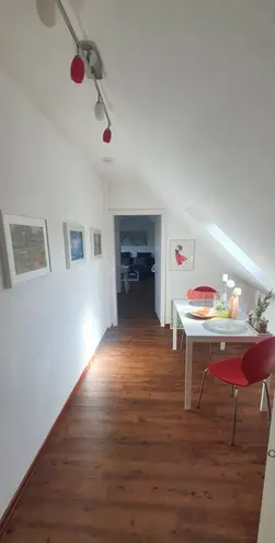 1 Zimmer Wohnung mit 50 m² in Krefeld – Bild 9