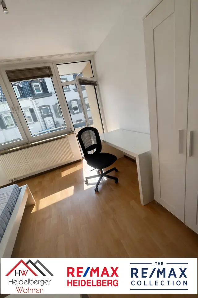 Studio mit 20 m² in Kaiserslautern – Bild 1