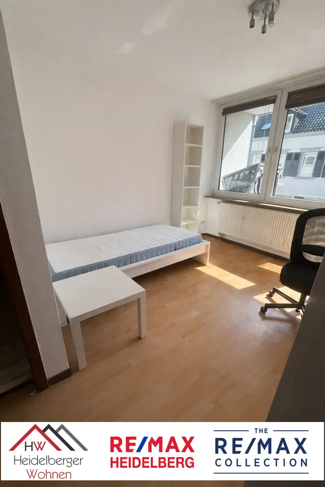 Studio mit 20 m² in Kaiserslautern – Bild 4