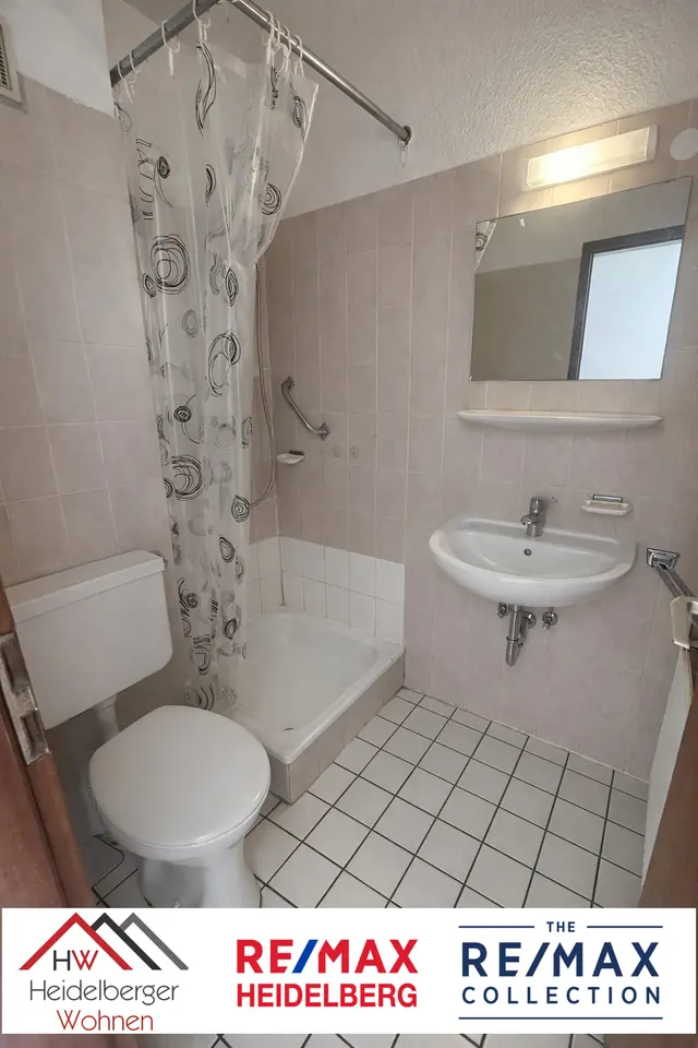 Studio mit 20 m² in Kaiserslautern – Bild 5