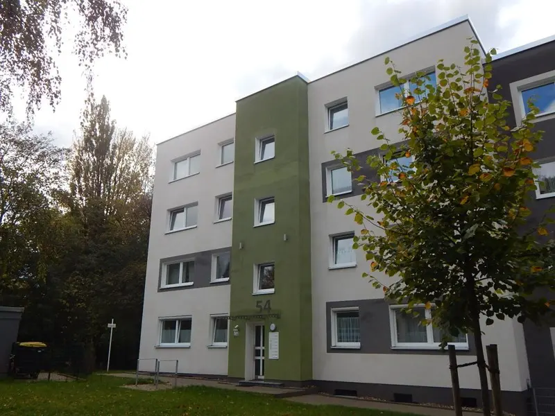 3 Zimmer Wohnung mit 65 m² in Recklinghausen – Bild 1
