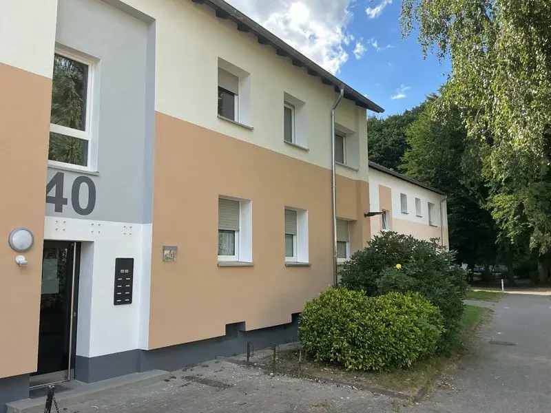 3 Zimmer Wohnung mit 65 m² in Recklinghausen – Bild 2