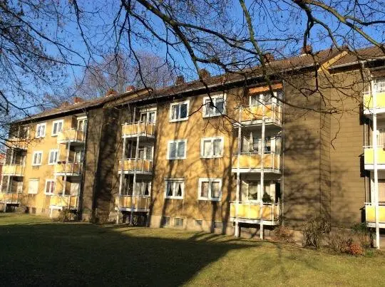 3 Zimmer Wohnung mit 65 m² in Recklinghausen – Bild 3