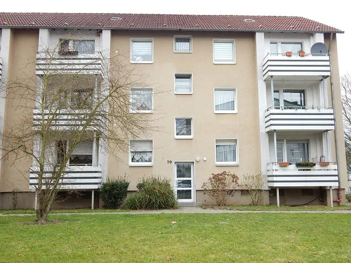 3 Zimmer Wohnung mit 65 m² in Recklinghausen – Bild 4