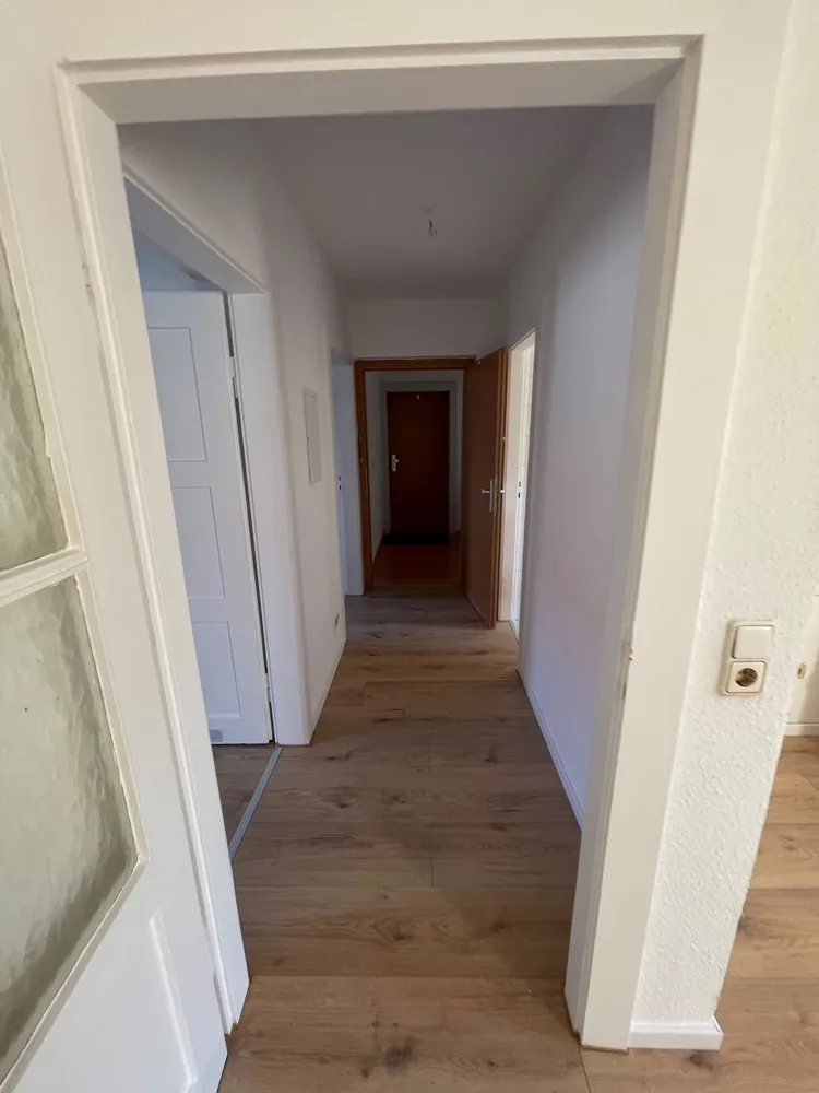 2 Zimmer Wohnung mit 55 m² in Ansbach – Bild 11