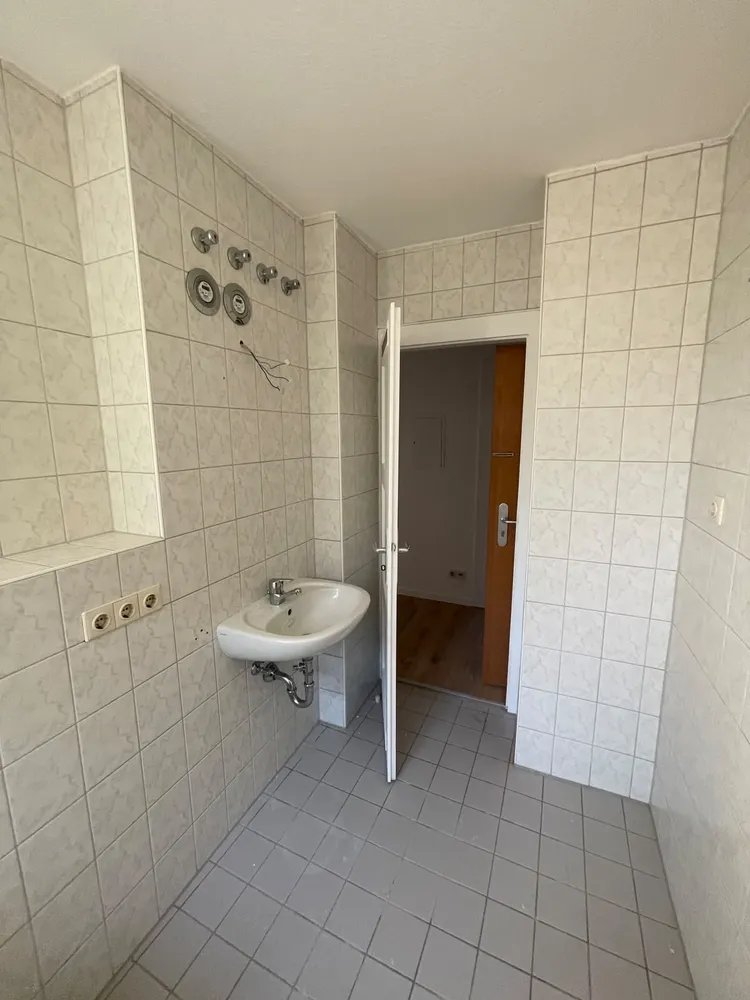 2 Zimmer Wohnung mit 55 m² in Ansbach – Bild 9