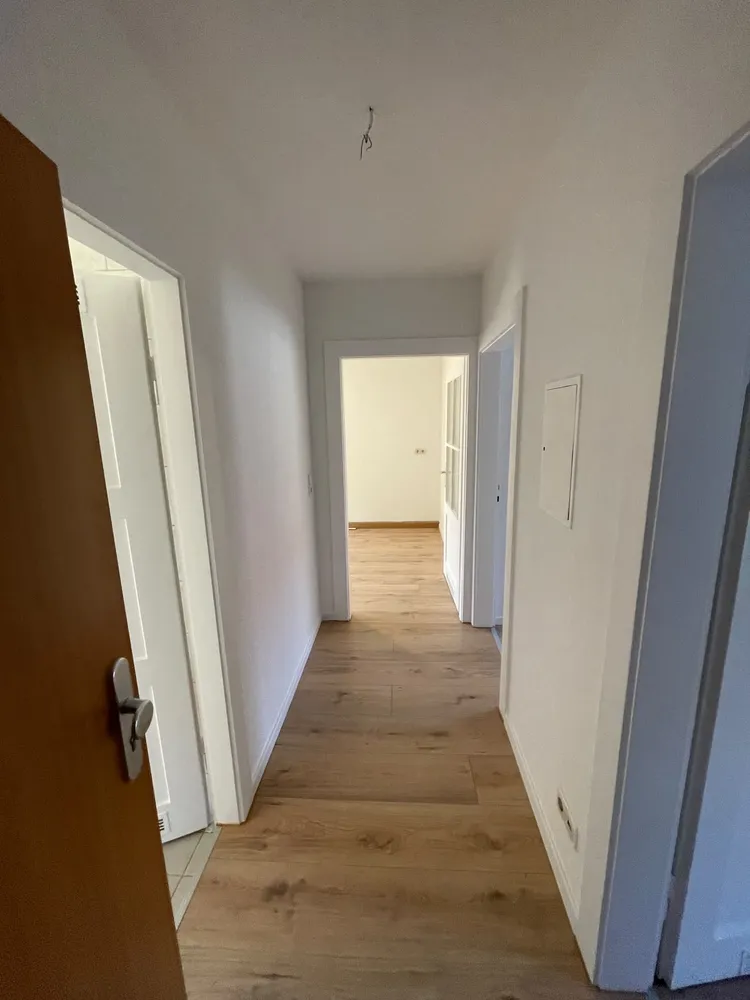 2 Zimmer Wohnung mit 55 m² in Ansbach – Bild 10