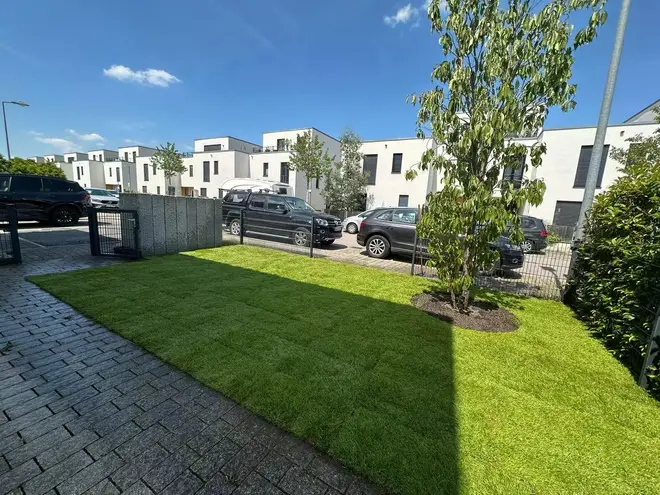 8 Zimmer Haus mit 250 m² in Karlsruhe – Bild 3