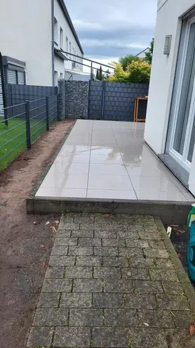 8 Zimmer Haus mit 250 m² in Karlsruhe – Bild 5