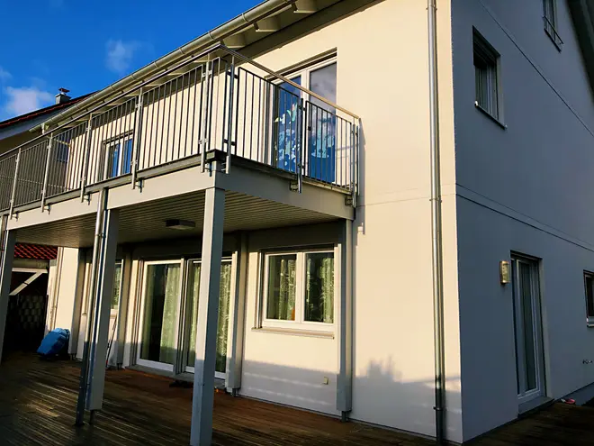 8 Zimmer Haus mit 250 m² in Karlsruhe – Bild 6