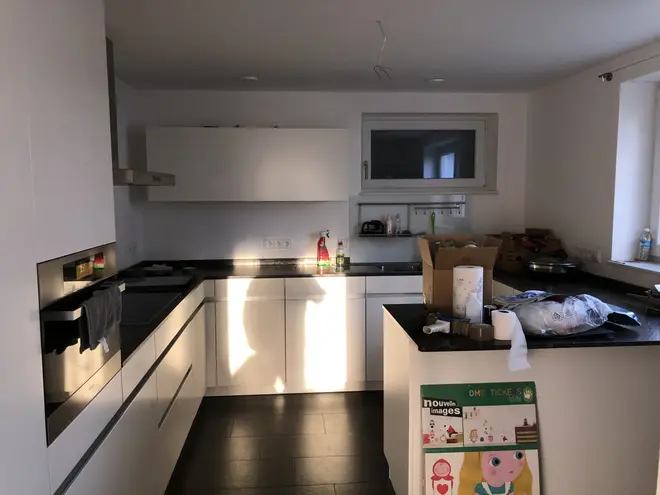 8 Zimmer Haus mit 250 m² in Karlsruhe – Bild 9