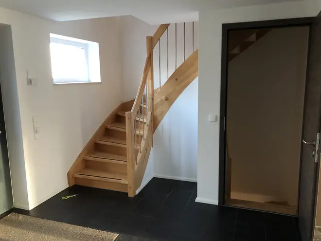 8 Zimmer Haus mit 250 m² in Karlsruhe – Bild 10