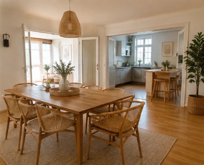 6 Zimmer Wohnung mit 183 m² in Eisenach – Bild 4
