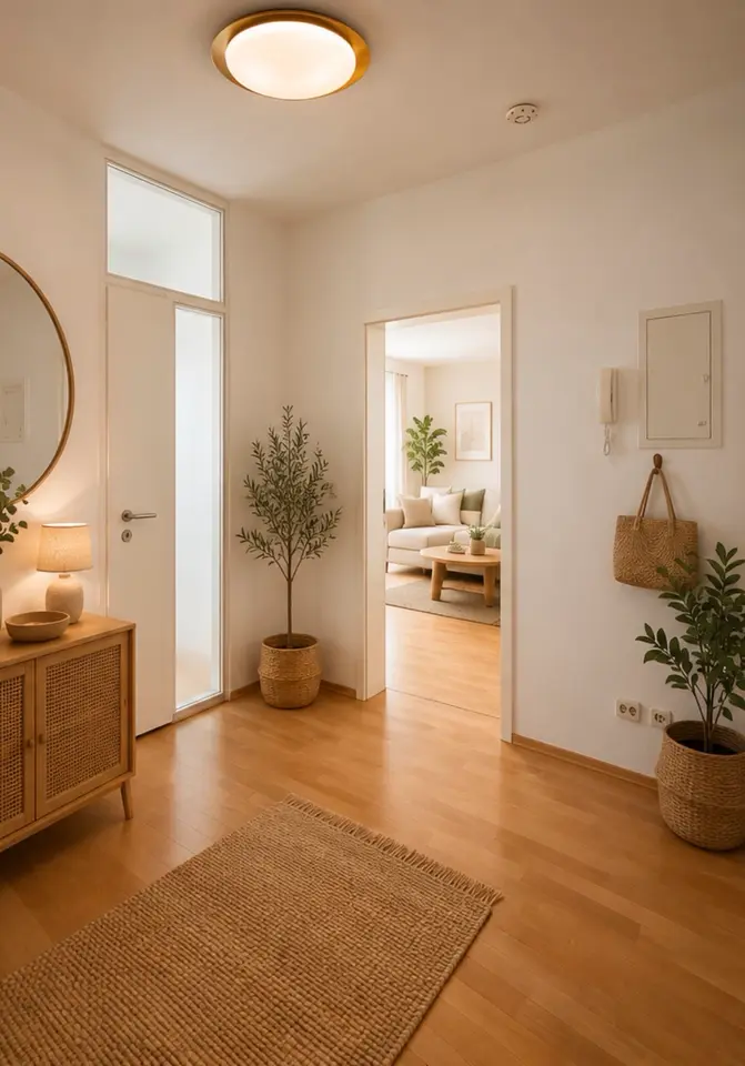 6 Zimmer Wohnung mit 183 m² in Eisenach – Bild 5