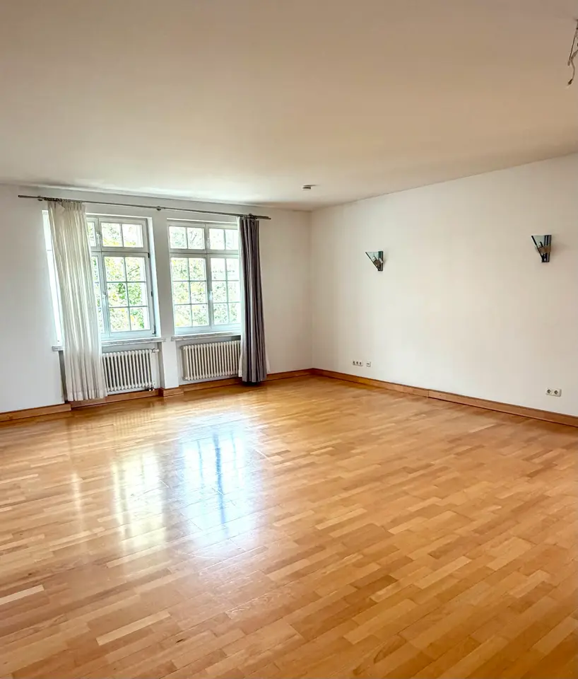 6 Zimmer Wohnung mit 183 m² in Eisenach – Bild 6