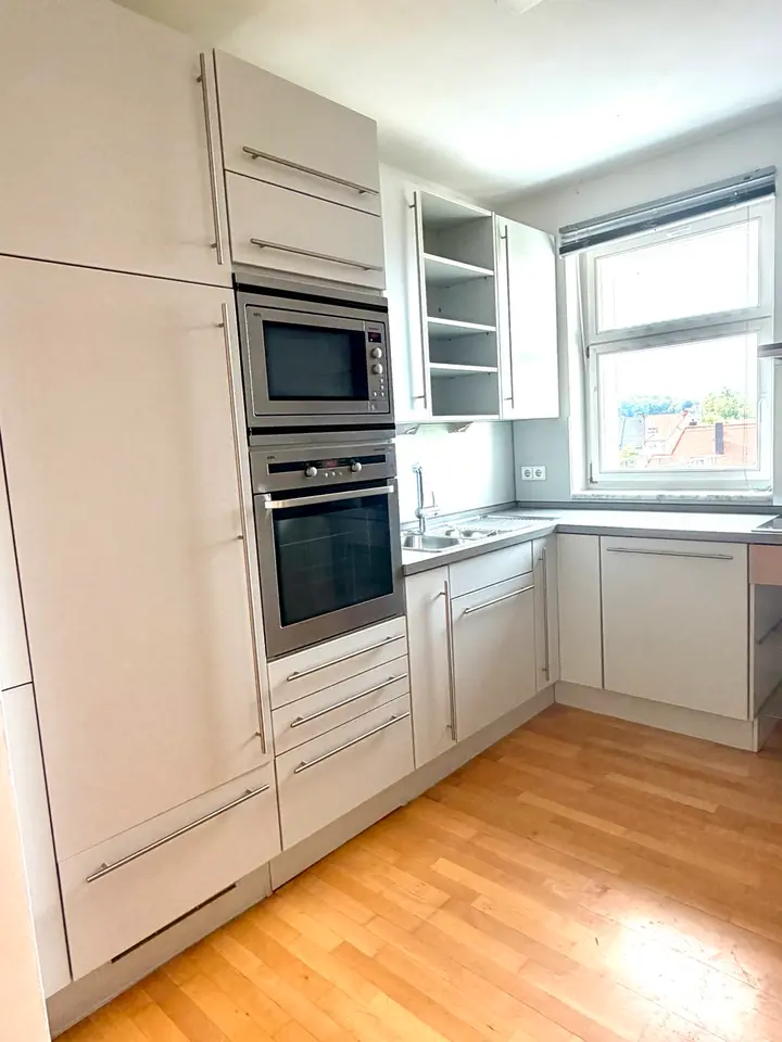 6 Zimmer Wohnung mit 183 m² in Eisenach – Bild 8