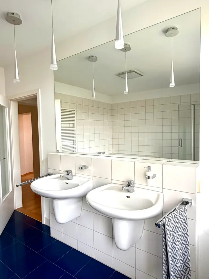 6 Zimmer Wohnung mit 183 m² in Eisenach – Bild 9