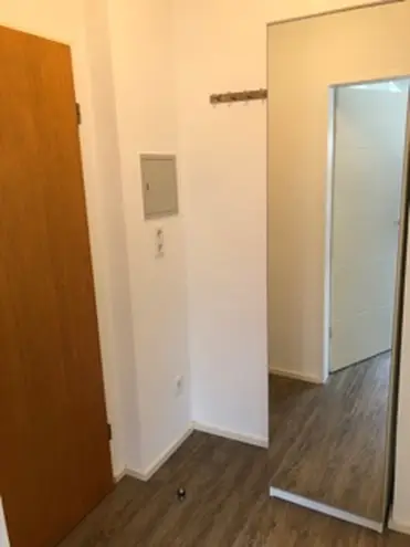 1 Zimmer Wohnung mit 30 m² in Münster – Bild 1