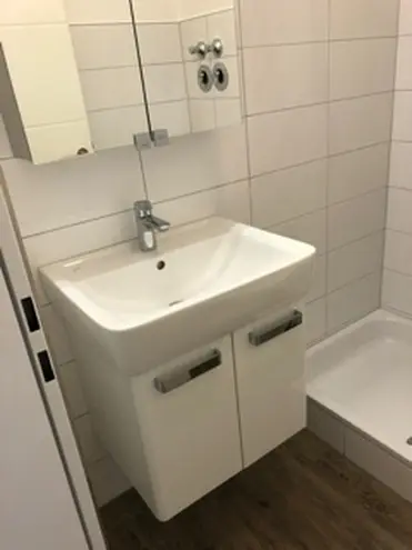 1 Zimmer Wohnung mit 30 m² in Münster – Bild 2