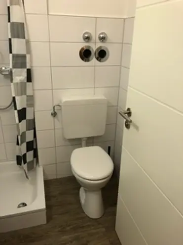 1 Zimmer Wohnung mit 30 m² in Münster – Bild 3