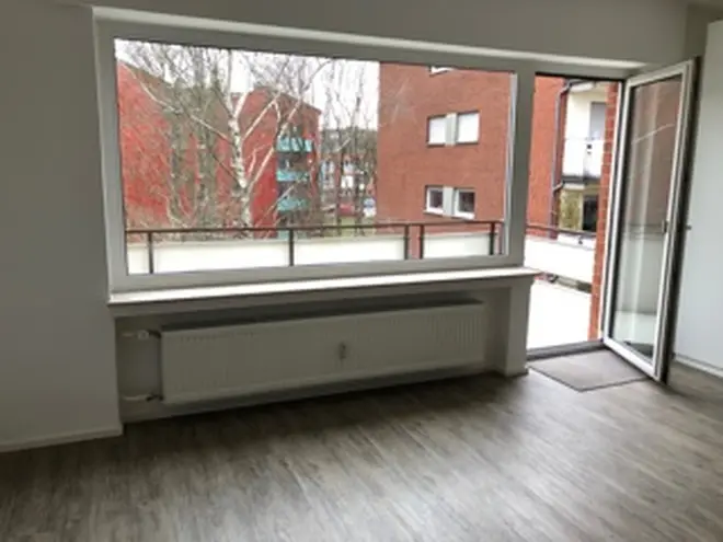 1 Zimmer Wohnung mit 30 m² in Münster – Bild 4