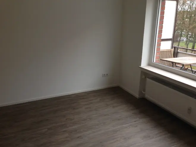 1 Zimmer Wohnung mit 30 m² in Münster – Bild 5