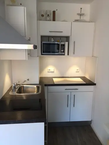 1 Zimmer Wohnung mit 30 m² in Münster – Bild 8