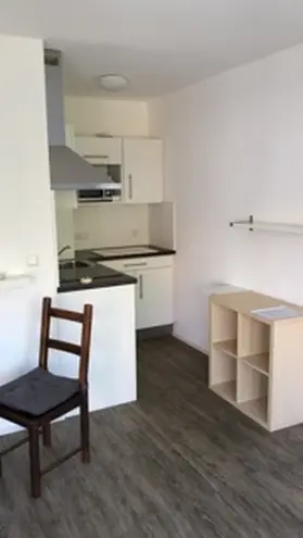 1 Zimmer Wohnung mit 30 m² in Münster – Bild 9
