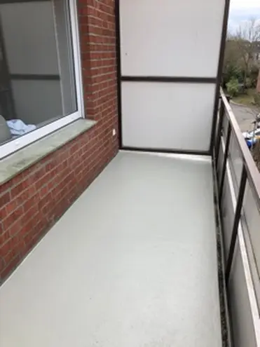 1 Zimmer Wohnung mit 30 m² in Münster – Bild 10