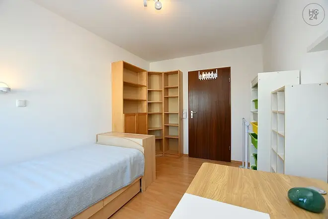 4 Zimmer Wohnung mit 80 m² in Stuttgart – Bild 11