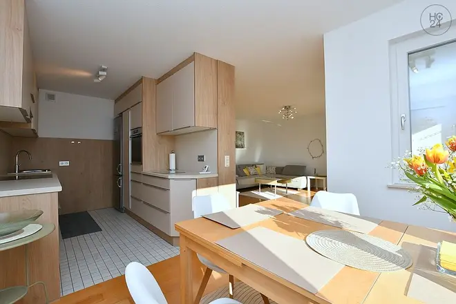 4 Zimmer Wohnung mit 80 m² in Stuttgart – Bild 12