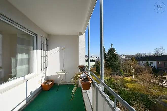 4 Zimmer Wohnung mit 80 m² in Stuttgart – Bild 5