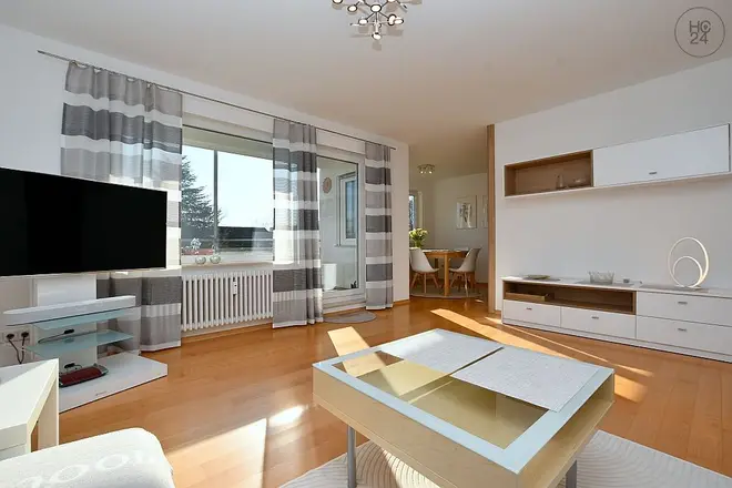 4 Zimmer Wohnung mit 80 m² in Stuttgart – Bild 7