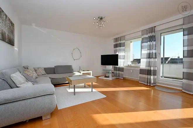 4 Zimmer Wohnung mit 80 m² in Stuttgart – Bild 8