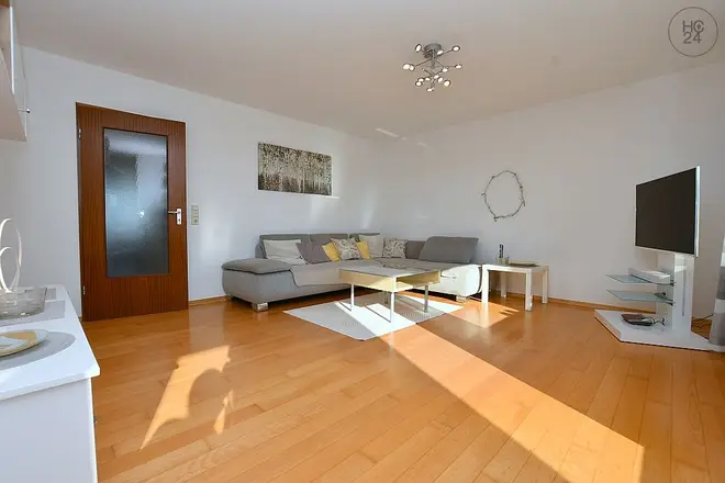 4 Zimmer Wohnung mit 80 m² in Stuttgart – Bild 9