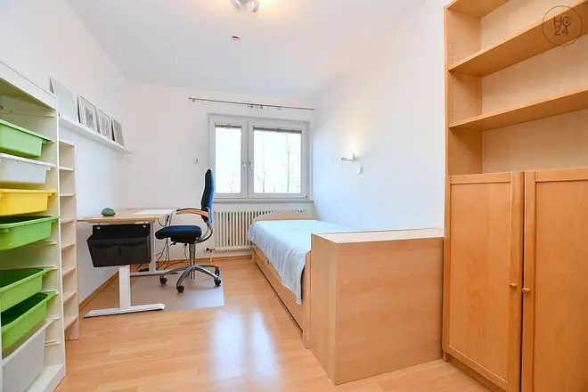 4 Zimmer Wohnung mit 80 m² in Stuttgart – Bild 10
